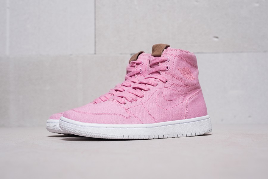 Кроссовки Air Jordan 1 Retro Decon