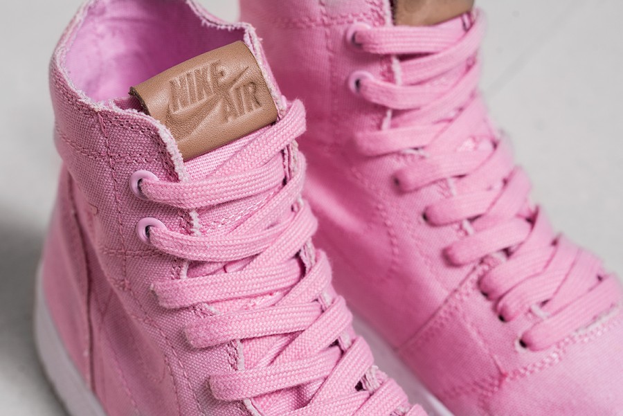 Кроссовки Air Jordan 1 Retro Decon