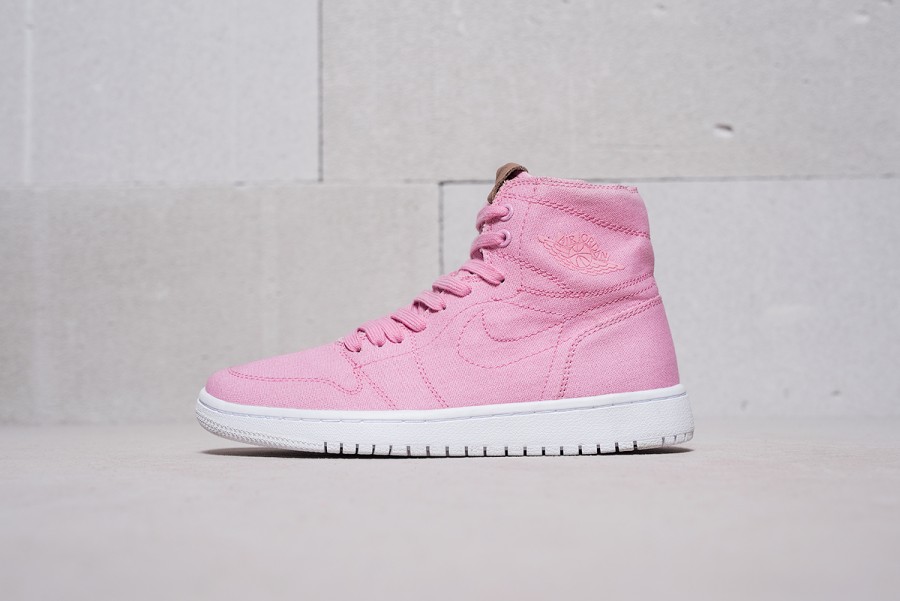 Кроссовки Air Jordan 1 Retro Decon