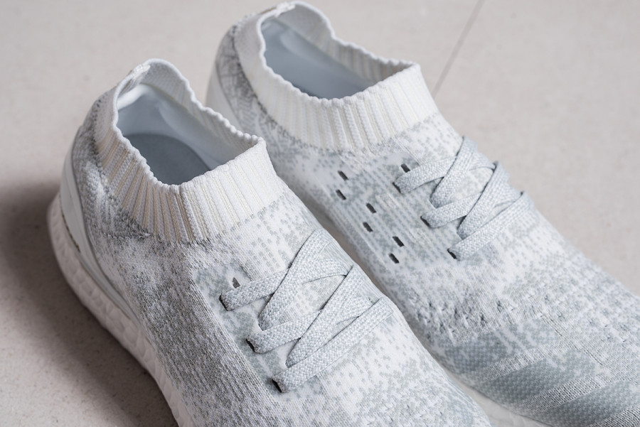 Кроссовки Adidas Ultra Boost UNCAGED