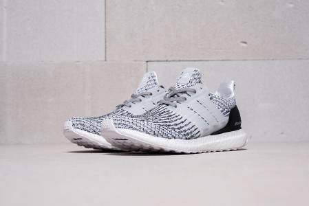 Кроссовки Adidas Ultra Boost