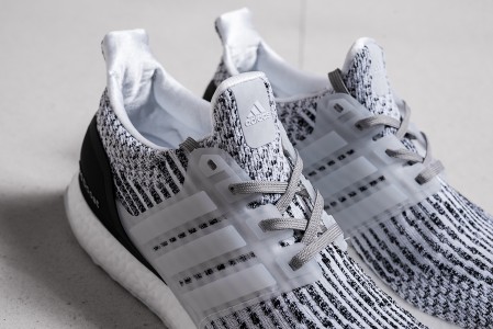 Кроссовки Adidas Ultra Boost