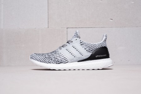 Кроссовки Adidas Ultra Boost