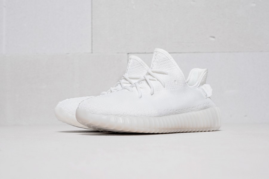 Кроссовки Adidas Yeezy 350 boost