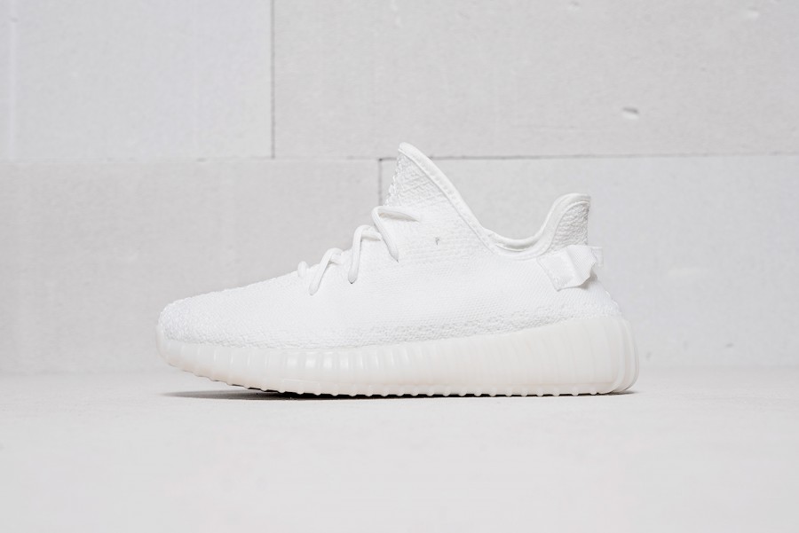 Кроссовки Adidas Yeezy 350 boost