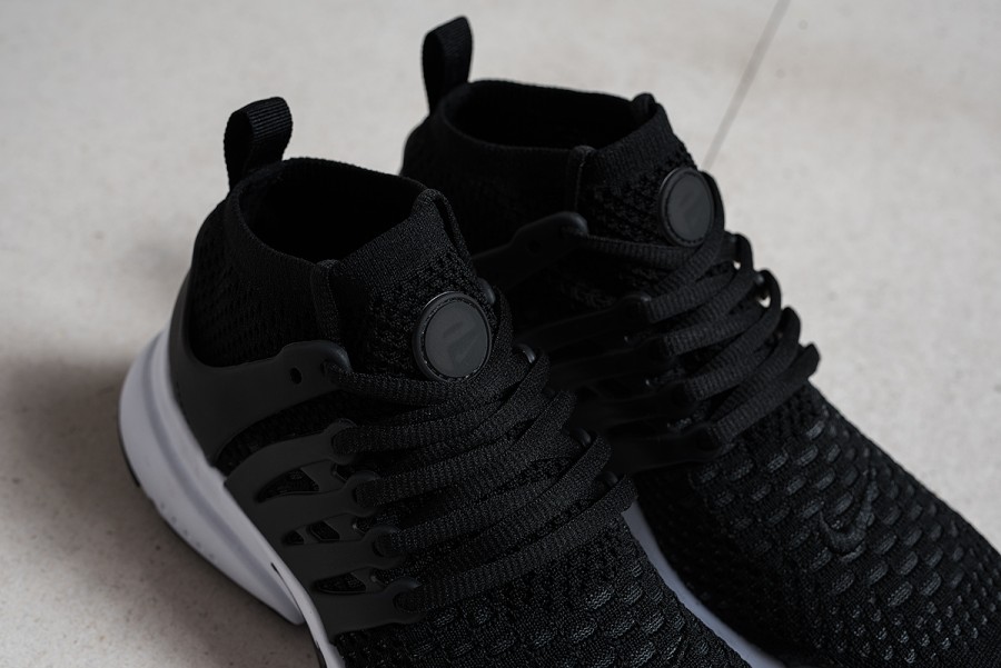 Кроссовки Nike Air Presto Ultra Flyknit