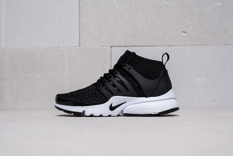 Кроссовки Nike Air Presto Ultra Flyknit