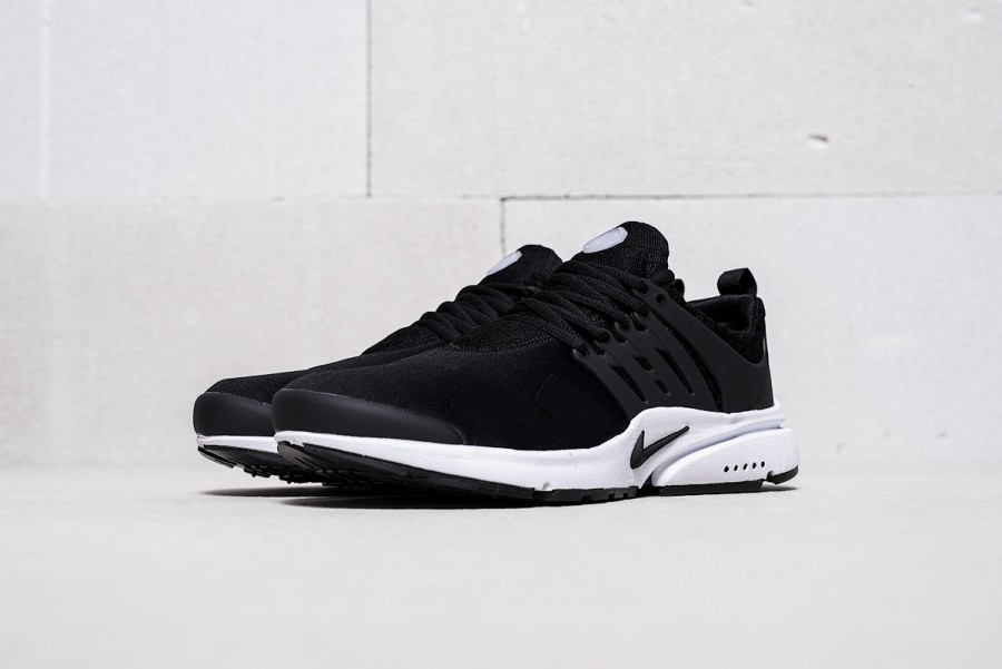 Кроссовки Nike Air Presto Low х ACRONYM