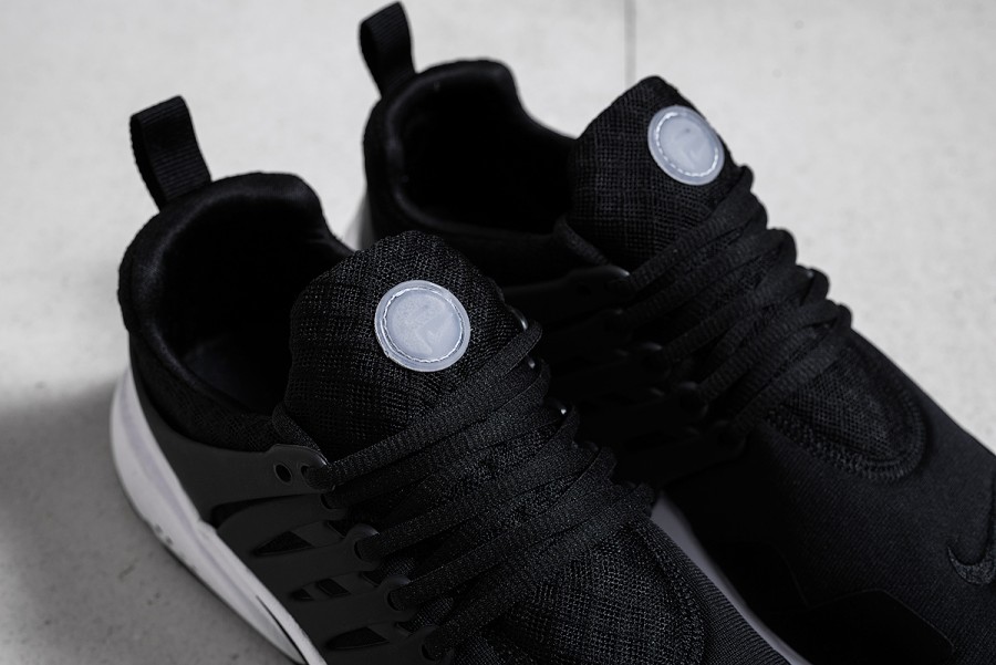 Кроссовки Nike Air Presto Low х ACRONYM