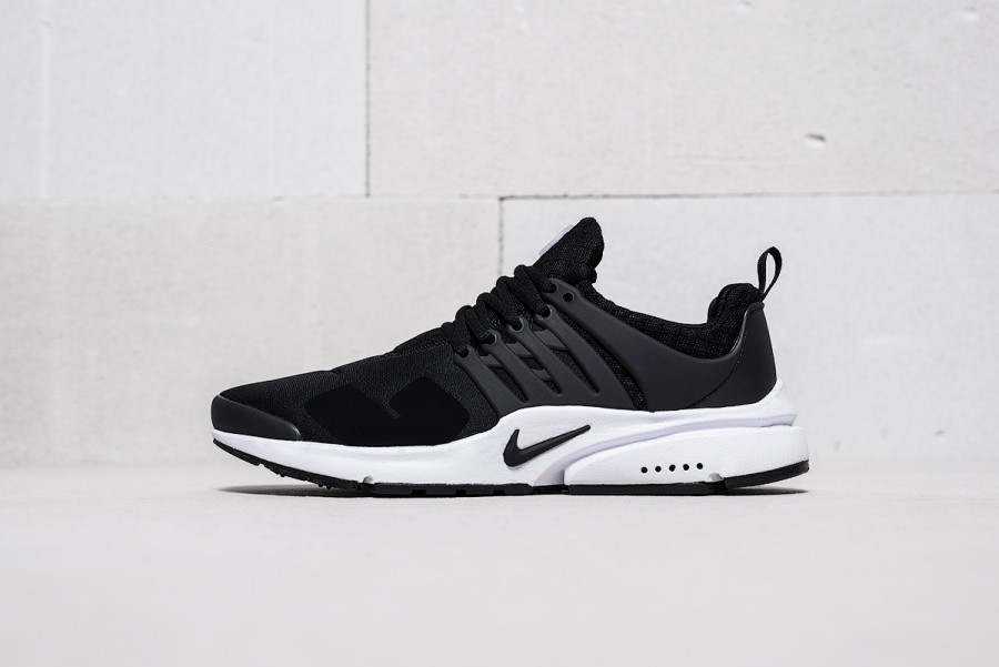 Кроссовки Nike Air Presto Low х ACRONYM
