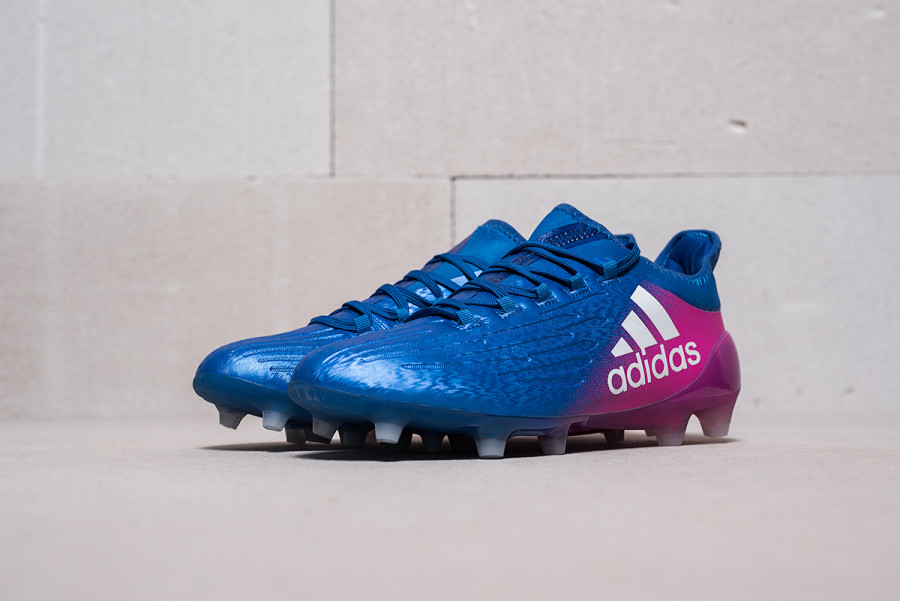 Футбольная обувь Adidas X 16.1 FG