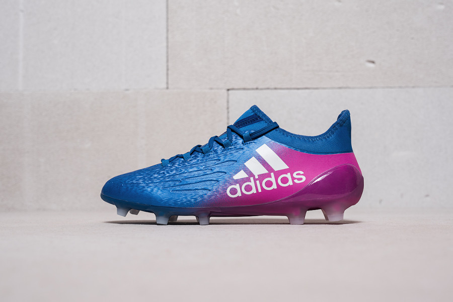 Футбольная обувь Adidas X 16.1 FG