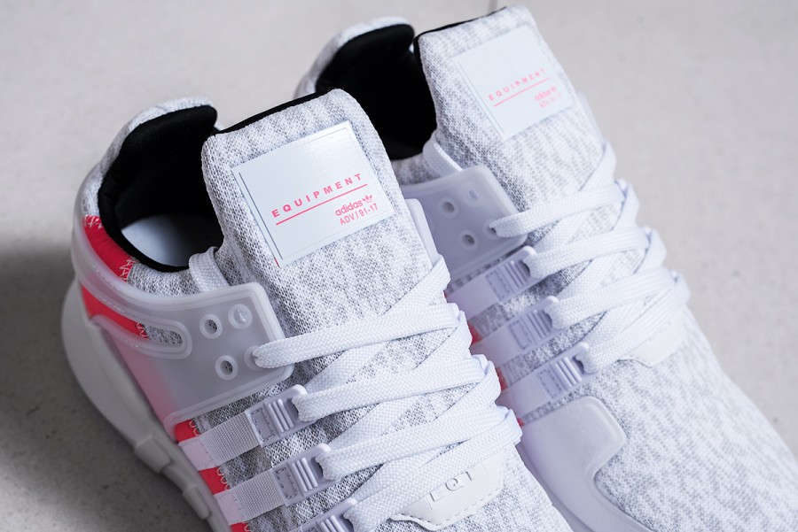 Кроссовки Adidas EQT ADV