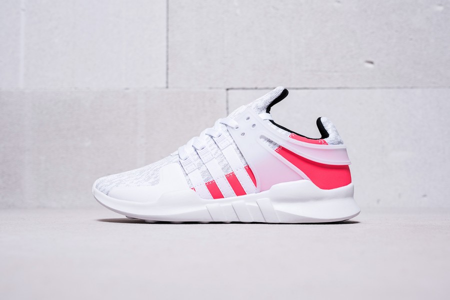 Кроссовки Adidas EQT ADV