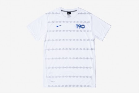 Футболка Nike T90