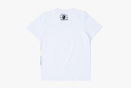 Футболка AAPE