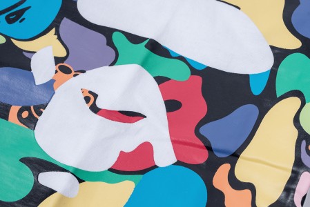 Футболка AAPE