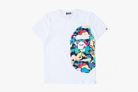 Футболка AAPE