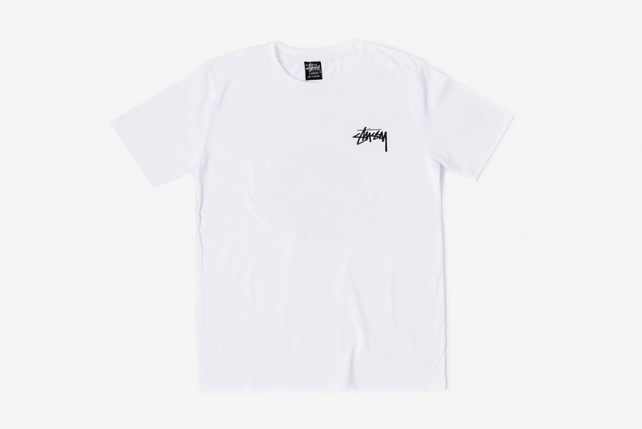 Футболка Stussy