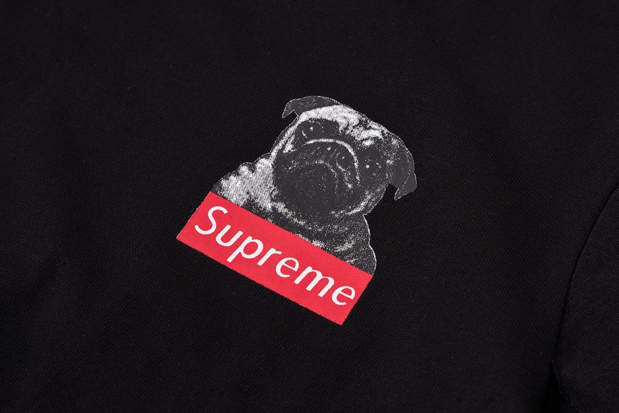 Футболка Supreme