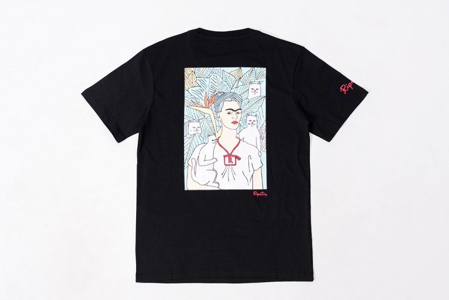 Футболка RIPNDIP