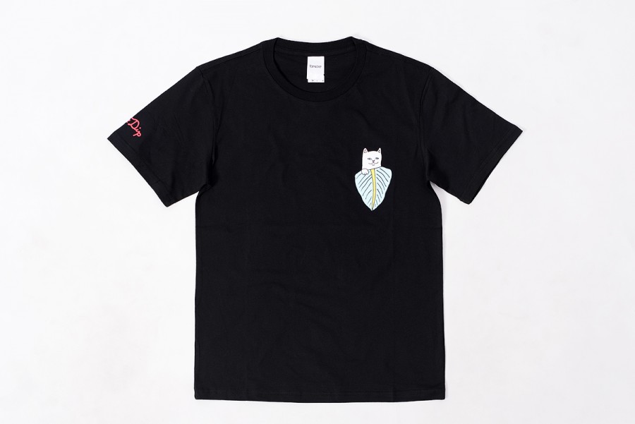 Футболка RIPNDIP