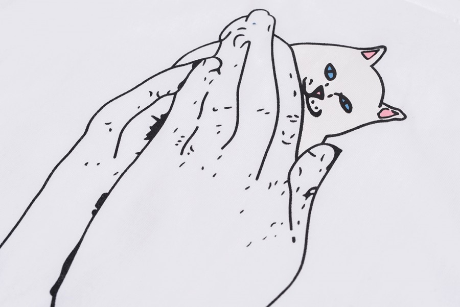 Футболка RIPNDIP
