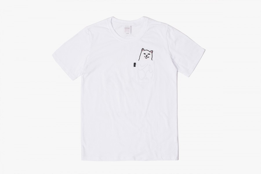 Футболка RIPNDIP