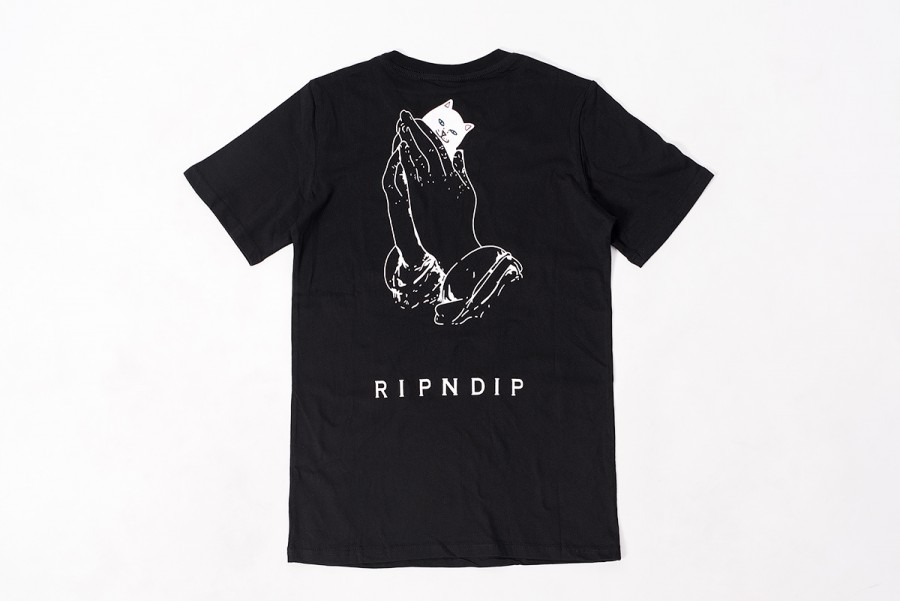 Футболка RIPNDIP