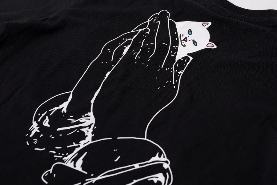 Футболка RIPNDIP