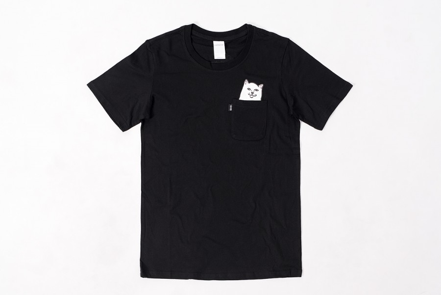 Футболка RIPNDIP
