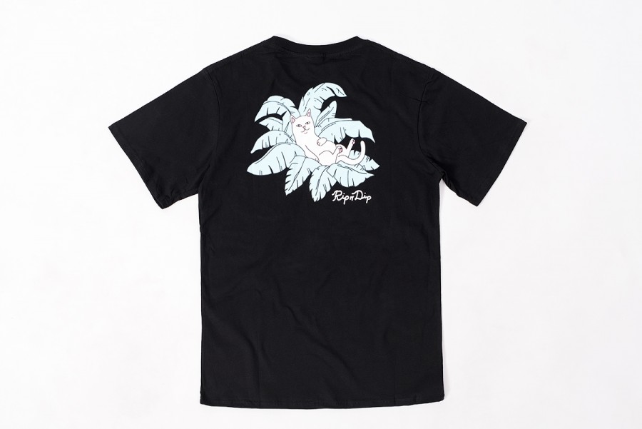 Футболка RIPNDIP