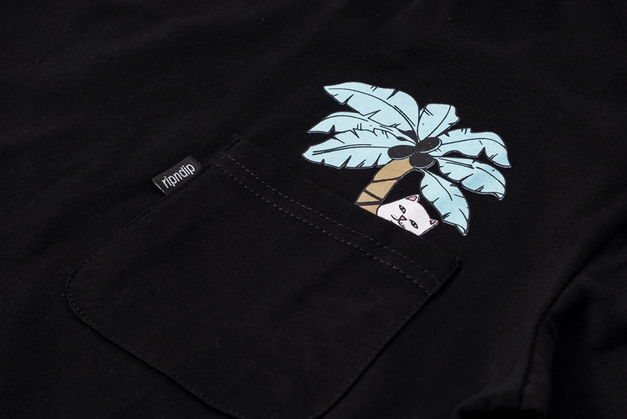 Футболка RIPNDIP