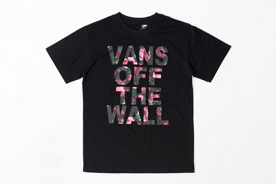 Футболка Vans