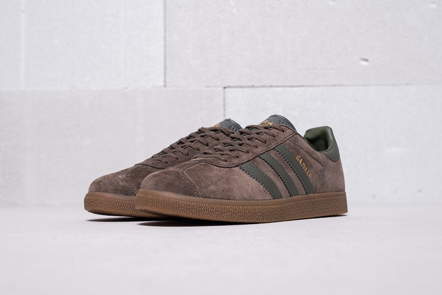 Кроссовки Adidas Gazelle