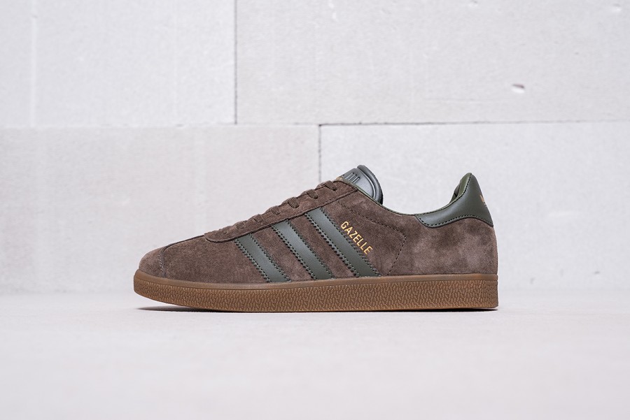 Кроссовки Adidas Gazelle
