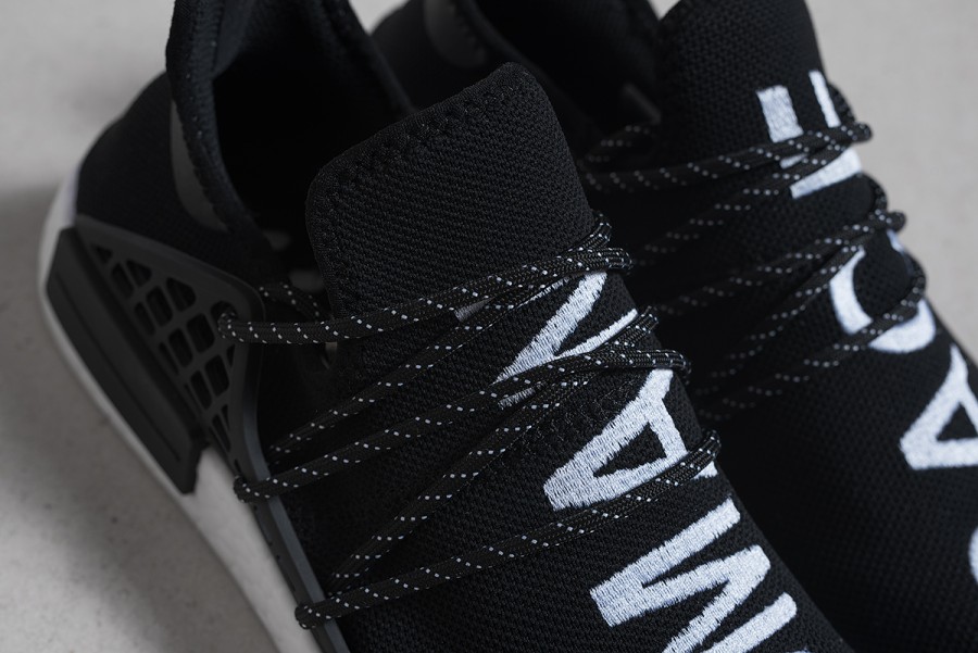 Кроссовки Adidas NMD x Pharrell Williams