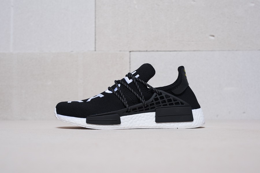 Кроссовки Adidas NMD x Pharrell Williams