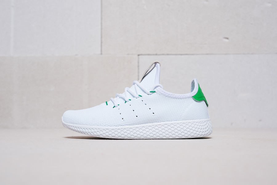Кроссовки Adidas Tennis Hu × Pharrell Williams