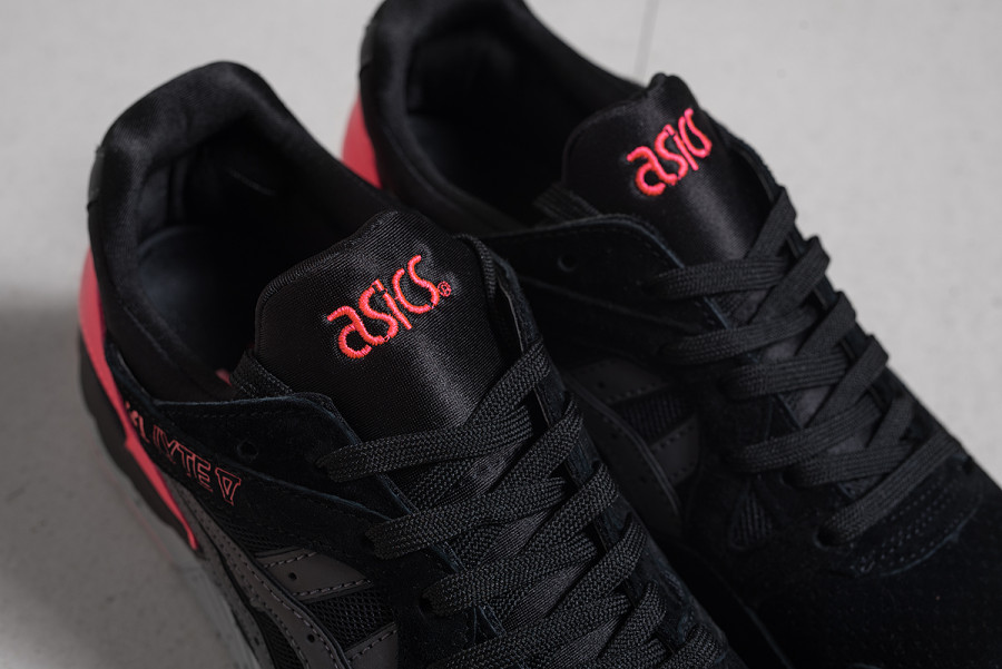Кроссовки Asics Gel Lyte V