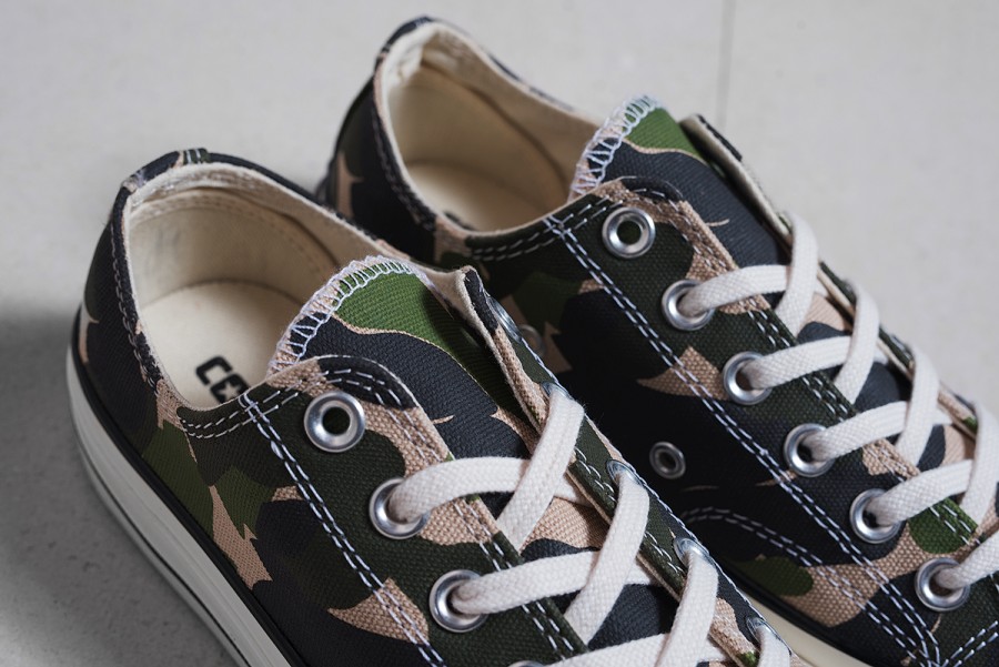 Кеды Converse