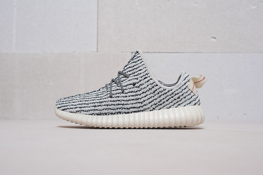 Кроссовки Adidas Yeezy 350 boost