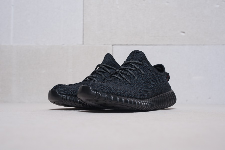 Кроссовки Adidas Yeezy 350 boost