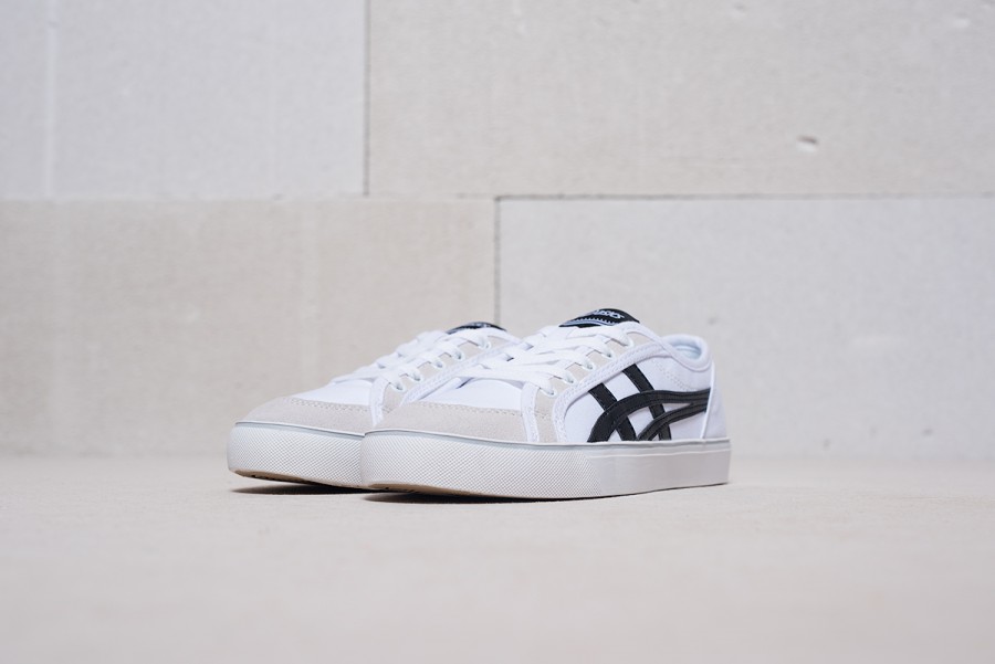 Кроссовки Asics Street Trono