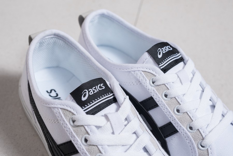 Кроссовки Asics Street Trono