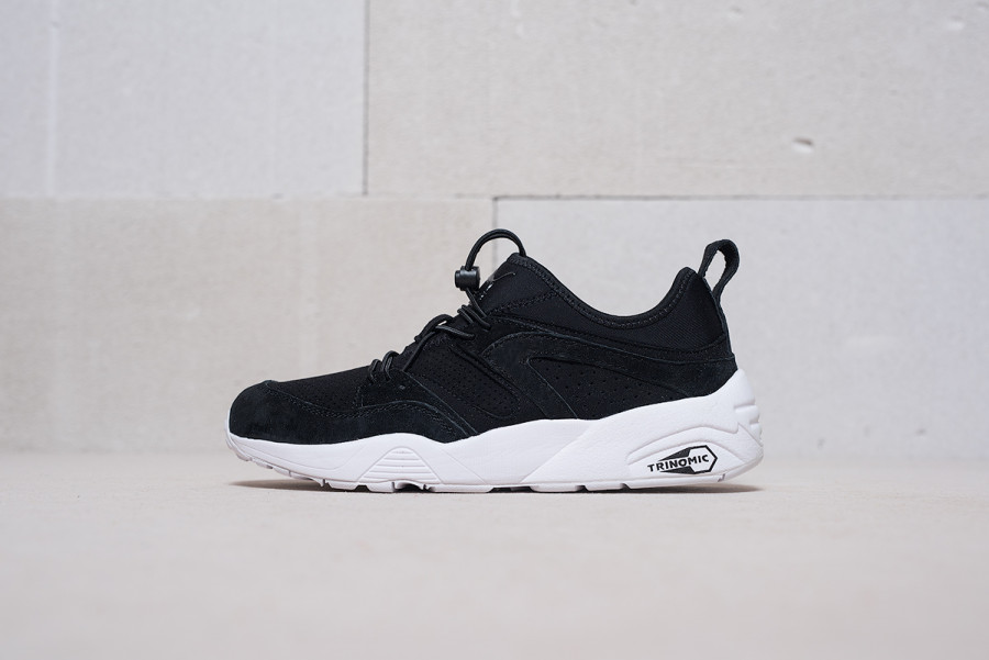 Кроссовки Puma Blaze Of Glory Soft