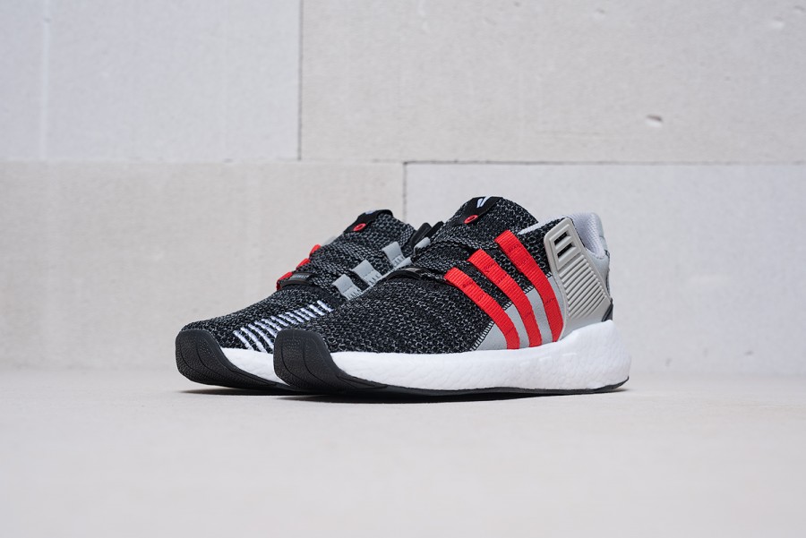 Кроссовки Adidas EQT Support Future x Overkill