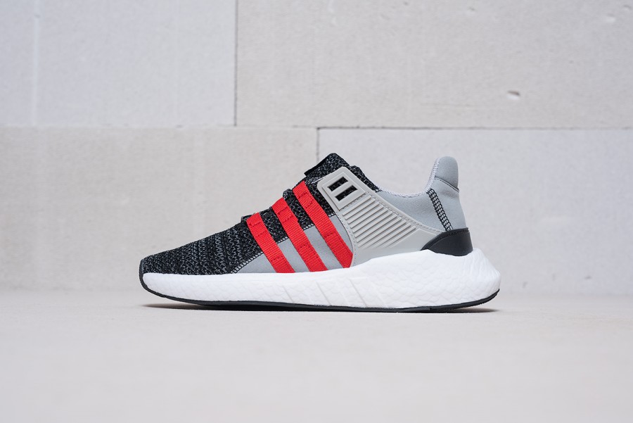 Кроссовки Adidas EQT Support Future x Overkill