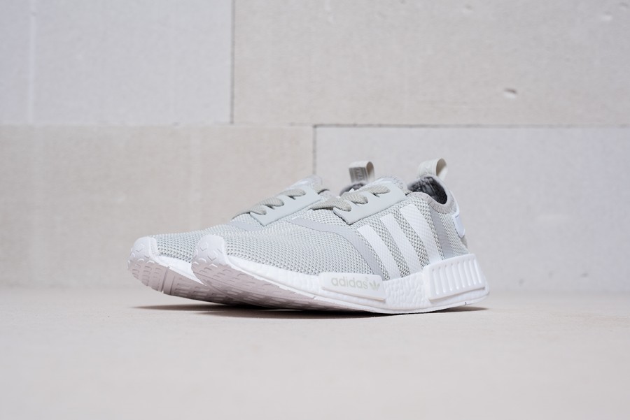 Кроссовки Adidas NMD