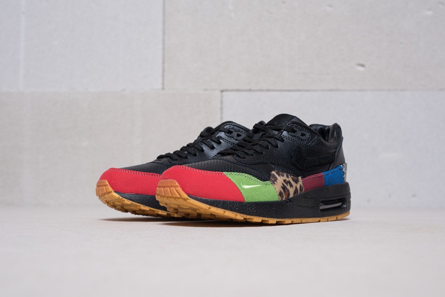 Кроссовки Nike Air Max 1 Master